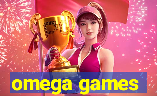 omega games